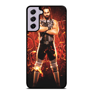 SETH FREAKIN ROLLINS WWE Samsung Galaxy S21 FE Case SETH FREAKIN ROLLINS WWE Samsung Galaxy S21 FE Case