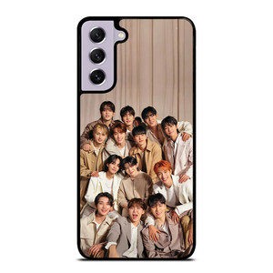 SEVENTEEN COOL BOYBAND Samsung Galaxy S21 FE Case SEVENTEEN COOL BOYBAND Samsung Galaxy S21 FE Case
