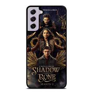 SHADOW AND BONE SERIES Samsung Galaxy S21 FE Case SHADOW AND BONE SERIES Samsung Galaxy S21 FE Case