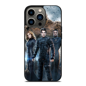 FANTASTIC 4 TEAM 3 iPhone 13 Pro Case FANTASTIC 4 TEAM 3 iPhone 13 Pro Case