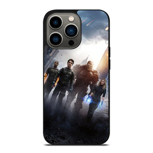 FANTASTIC 4 TEAM 2 iPhone 13 Pro Case