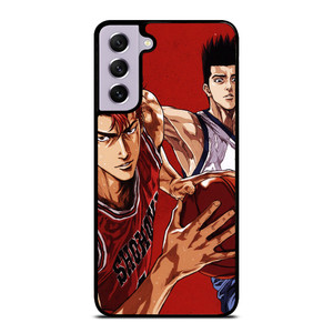 SLAMDUNK ANIME Samsung Galaxy S21 FE Case SLAMDUNK ANIME Samsung Galaxy S21 FE Case