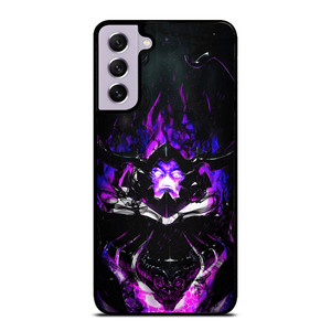 SOLO LEVELING ANIME Samsung Galaxy S21 FE Case SOLO LEVELING ANIME Samsung Galaxy S21 FE Case