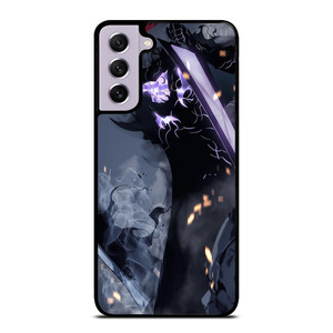 SOLO LEVELING ART Samsung Galaxy S21 FE Case SOLO LEVELING ART Samsung Galaxy S21 FE Case