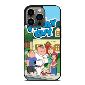 FAMILY GUY CARTOON SERIES iPhone 13 Pro Case FAMILY GUY CARTOON SERIES iPhone 13 Pro Case