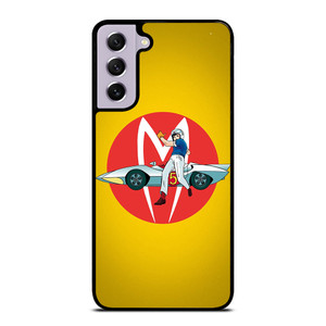 SPEED RACER CARTOON ART Samsung Galaxy S21 FE Case SPEED RACER CARTOON ART Samsung Galaxy S21 FE Case