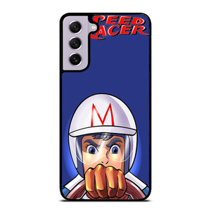 SPEED RACER CARTOON Samsung Galaxy S21 FE Case SPEED RACER CARTOON Samsung Galaxy S21 FE Case