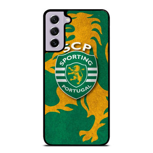 SPORTING LISBON ICON Samsung Galaxy S21 FE Case