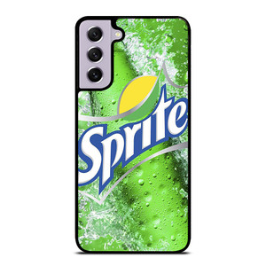 SPRITE DRINK ICON Samsung Galaxy S21 FE Case