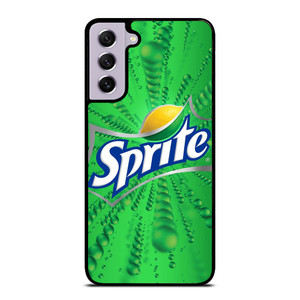 SPRITE DRINK LOGO Samsung Galaxy S21 FE Case