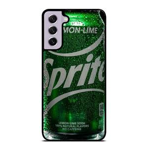 SPRITE DRINK WET Samsung Galaxy S21 FE Case