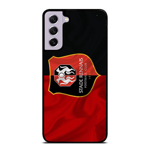 STADE RENNAIS FC ICON Samsung Galaxy S21 FE Case STADE RENNAIS FC ICON Samsung Galaxy S21 FE Case