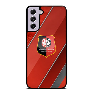 STADE RENNAIS LOGO Samsung Galaxy S21 FE Case