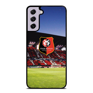 STADE RENNAIS SYMBOL Samsung Galaxy S21 FE Case STADE RENNAIS SYMBOL Samsung Galaxy S21 FE Case