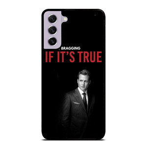 SUITS HARVEY SPECTER Samsung Galaxy S21 FE Case SUITS HARVEY SPECTER Samsung Galaxy S21 FE Case
