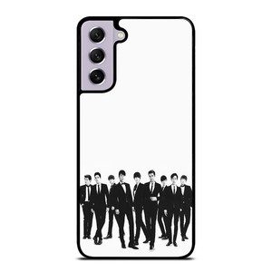 SUPER JUNIOR BOYBAND COOL Samsung Galaxy S21 FE Case SUPER JUNIOR BOYBAND COOL Samsung Galaxy S21 FE Case