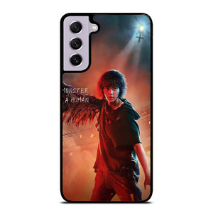 SWEET HOME TV SHOW COOL Samsung Galaxy S21 FE Case SWEET HOME TV SHOW COOL Samsung Galaxy S21 FE Case