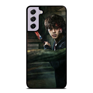 SWEET HOME TV SHOW Samsung Galaxy S21 FE Case SWEET HOME TV SHOW Samsung Galaxy S21 FE Case