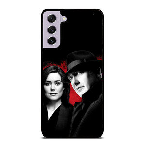 THE BLACKLIST COOL SERIES Samsung Galaxy S21 FE Case THE BLACKLIST COOL SERIES Samsung Galaxy S21 FE Case