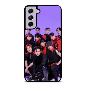 THE BOYZ BOYBAND Samsung Galaxy S21 FE Case