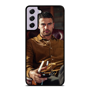 THE GENTLEMEN COOL SERIES Samsung Galaxy S21 FE Case