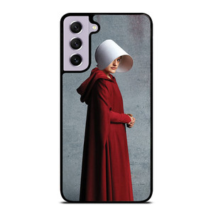 THE HANDMAID'S TALE COOL Samsung Galaxy S21 FE Case THE HANDMAID'S TALE COOL Samsung Galaxy S21 FE Case