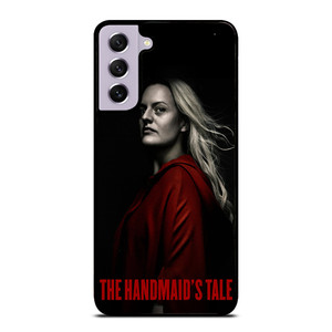 THE HANDMAID'S TALE SERIES Samsung Galaxy S21 FE Case THE HANDMAID'S TALE SERIES Samsung Galaxy S21 FE Case