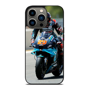 FABIO QUARTARARO MOTOGP 3 iPhone 13 Pro Case