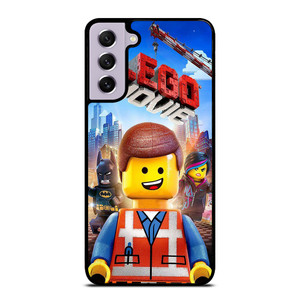 THE LEGO MOVIE Samsung Galaxy S21 FE Case
