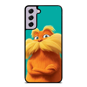 THE LORAX CUTE Samsung Galaxy S21 FE Case THE LORAX CUTE Samsung Galaxy S21 FE Case