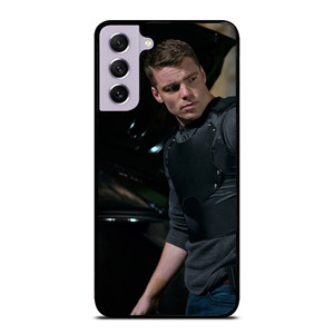 THE NIGHT AGENT SERIES Samsung Galaxy S21 FE Case THE NIGHT AGENT SERIES Samsung Galaxy S21 FE Case