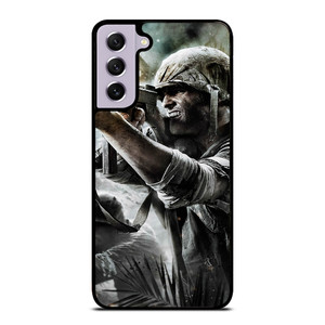 THE PACIFIC COOL SERIES Samsung Galaxy S21 FE Case THE PACIFIC COOL SERIES Samsung Galaxy S21 FE Case