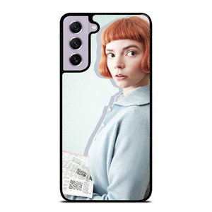 THE QUEEN'S GAMBIT COOL Samsung Galaxy S21 FE Case