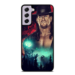 THE UNDERTAKER WWE LEGEND Samsung Galaxy S21 FE Case THE UNDERTAKER WWE LEGEND Samsung Galaxy S21 FE Case
