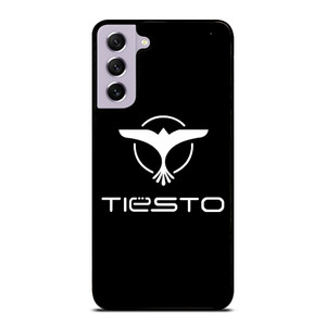 TIESTO DJ LOGO Samsung Galaxy S21 FE Case