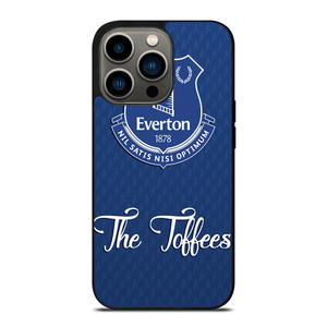 EVERTON FOOTBALL CLUB 3 iPhone 13 Pro Case
