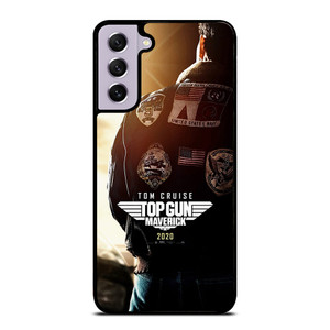 TOP GUN MAVERICK Samsung Galaxy S21 FE Case TOP GUN MAVERICK Samsung Galaxy S21 FE Case