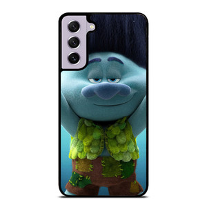 TROLLS BRANCH Samsung Galaxy S21 FE Case