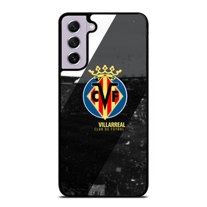 VILLARREAL FC ICON Samsung Galaxy S21 FE Case VILLARREAL FC ICON Samsung Galaxy S21 FE Case