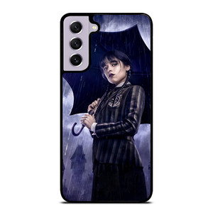 WEDNESDAY MOVIE Samsung Galaxy S21 FE Case WEDNESDAY MOVIE Samsung Galaxy S21 FE Case