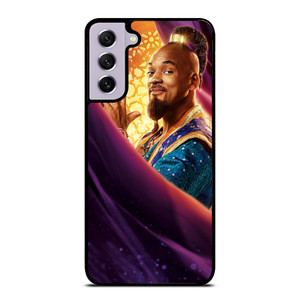 WILL SMITH ALLADIN Samsung Galaxy S21 FE Case