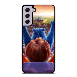 WONDER PARK FUNNY MOVIE Samsung Galaxy S21 FE Case WONDER PARK FUNNY MOVIE Samsung Galaxy S21 FE Case