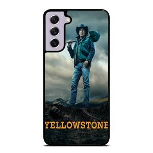 YELLOWSTONE COOL TV SHOW Samsung Galaxy S21 FE Case YELLOWSTONE COOL TV SHOW Samsung Galaxy S21 FE Case