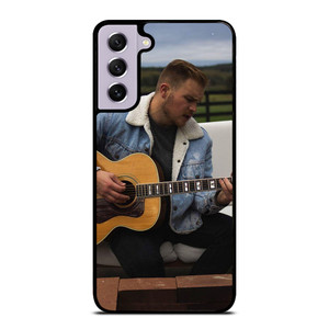 ZACH BRYAN COOL Samsung Galaxy S21 FE Case