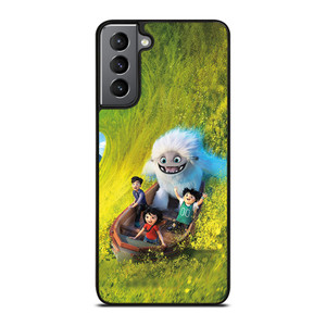ABOMINABLE CUTE MOVIE Samsung Galaxy S21 Plus Case ABOMINABLE CUTE MOVIE Samsung Galaxy S21 Plus Case