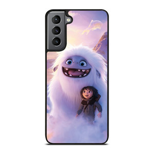 ABOMINABLE FUNNY MOVIE Samsung Galaxy S21 Plus Case ABOMINABLE FUNNY MOVIE Samsung Galaxy S21 Plus Case