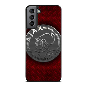 AJAX AMSTERDAM LOGO ART Samsung Galaxy S21 Plus Case