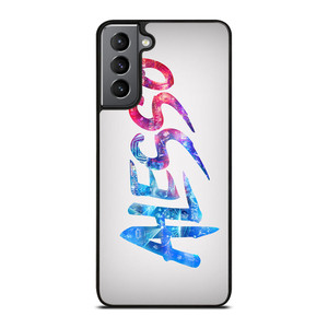ALESSO ICON Samsung Galaxy S21 Plus Case
