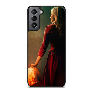 ART OF THE HANDMAID'S TALE SERIES Samsung Galaxy S21 Plus Case ART OF THE HANDMAID'S TALE SERIES Samsung Galaxy S21 Plus Case