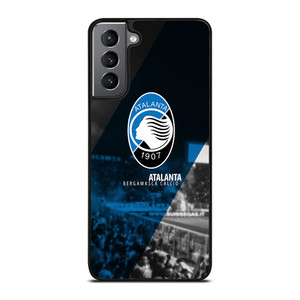 ATALANTA 1907 FC LOGO Samsung Galaxy S21 Plus Case ATALANTA 1907 FC LOGO Samsung Galaxy S21 Plus Case